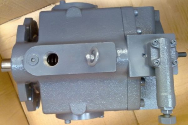 东京计器PH100变量柱塞泵技术特点及性能参数, 日本TOKIMEC液压泵